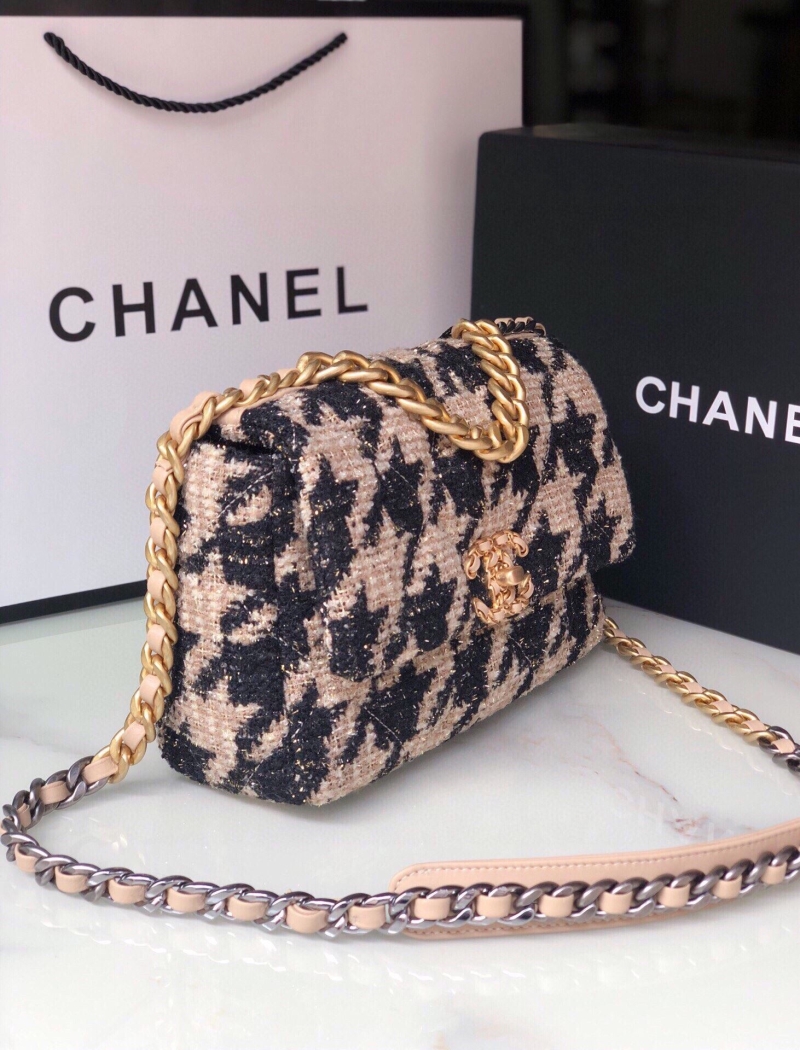 Ch**el 19 bags